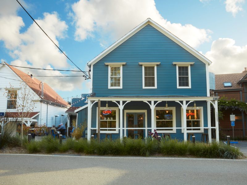 Olema House